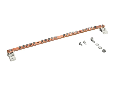 Rittal Erdungsschiene 450mm   DK 7113000 