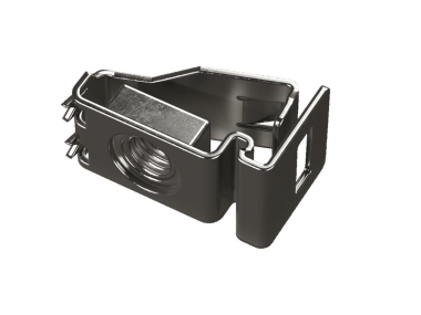 Rittal Käfigmutter M8        VX 4165500 