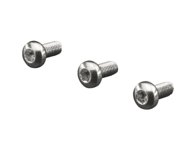 Rittal Linsenkopfschrauben    SZ 2489500 