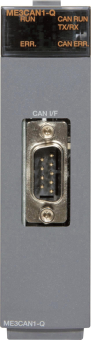 Mitsubishi SystemQ CAN Network ME3CAN1-Q 