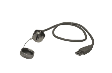 Rittal USB-Verlängerung 0,5m  SZ 2482210 