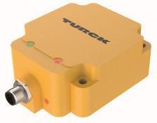 Turck Schreib-/Lesekopf     TN-Q80-H1147 