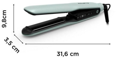 Rowenta SF5120 Haarglätter 
