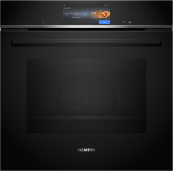 Siemens HB778G9B1 sw EB-Backofen 