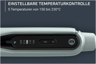 Rowenta SF5120 Haarglätter 