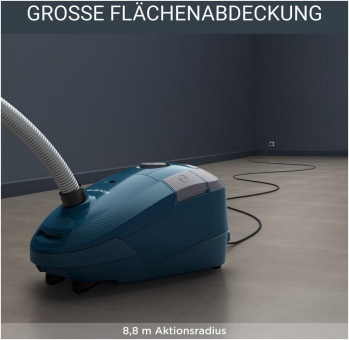 Rowenta RO 3126 Bodenstaubsauger 