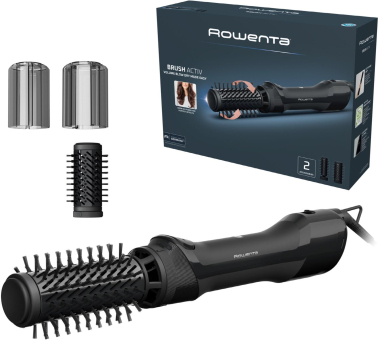 Rowenta UB 9520 Lockenstab 