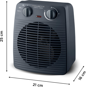 Rowenta SO 2211F0 Heizlüfter 