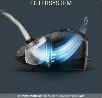Rowenta RO 3126 Bodenstaubsauger 
