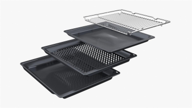 Siemens HB778G9B1 sw EB-Backofen 