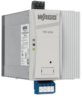 WAGO 787-834 Primär getaktete 