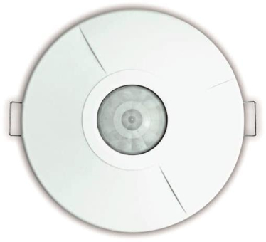 BJ Busch-Wächter Präsenztech      6814 U 