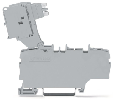 WAGO 2002-1911 2-Leiter- 