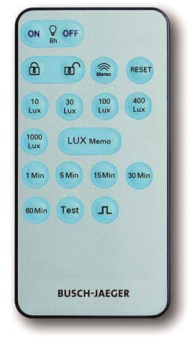 BJ IR Service-Handsender für        6843 