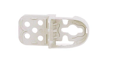Legrand 036401 Befestigungslaschen zur 