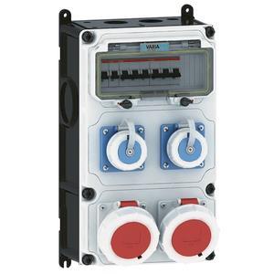 Bals VARIABOX-L IP67              890928 