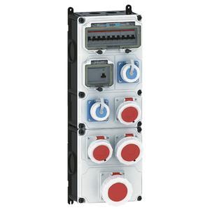 Bals VARIABOX-XXL IP67            890939 