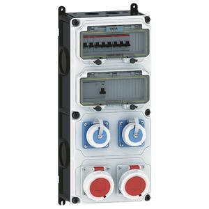 Bals VARIABOX-XL IP67             890932 