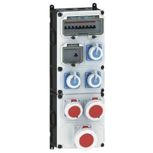 Bals VARIABOX-XXL IP67            890937 