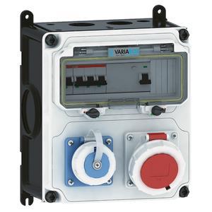 Bals VARIABOX-M IP67              890921 