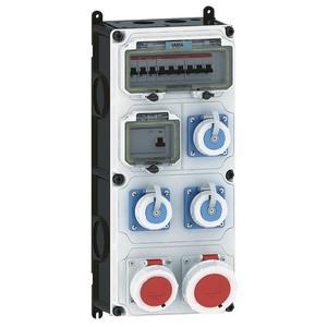 Bals VARIABOX-XL IP67             890931 