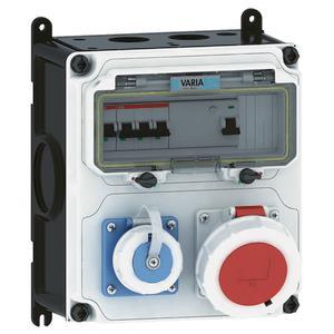 Bals VARIABOX-M IP67              890922 