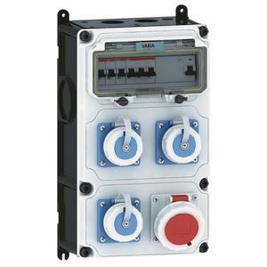 Bals VARIABOX-L IP67              890925 