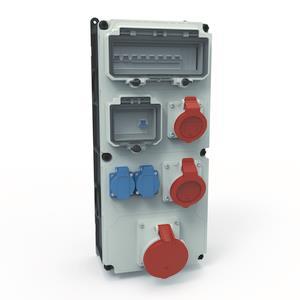 BALS Steckdosen Kombinationen      89095 