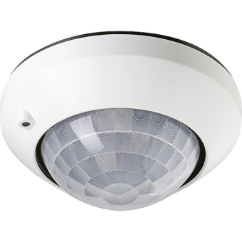 JG KNX Praesenzmelder Standard    3361WW 