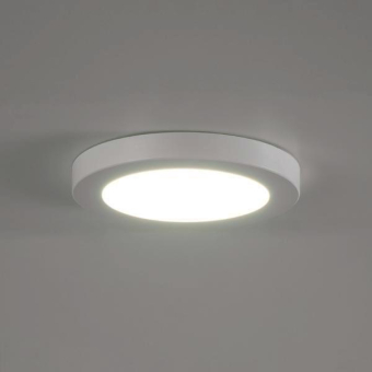 BRUM An-/Einbaupanel MOON ws    12205073 