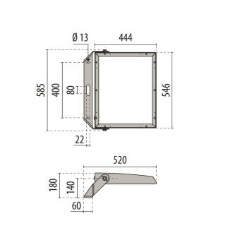 PIL WIN PRO 40 575 A55/M 757     3118168 