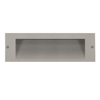 PIL LED Wandeinbauleuchte 4000K   304125 