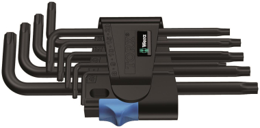 Wera TORX-Winkelschrauben-   05024244001 