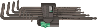 Wera 9 TORX             05024460001 