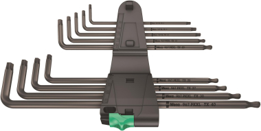 Wera 9 TORX             05024460001 