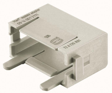 HART Han GigaBit module,     09140013111 