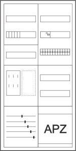 EATON ZSD-ZV-1100-BKE-I/APZ/A     191012 