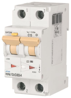 EATON PKPM2-13/2/C/003-A FI/LS-   108110 