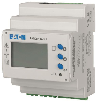 EATON Multifunktions-         EMC3P-D2C1 
