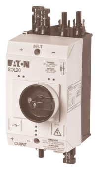 EATON SOL20/2MC4                  120915 