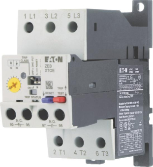 EATON ZEB32-20-GF/KK              136500 