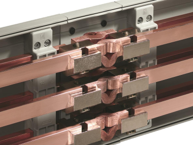 Rittal Dehnverbinder VE=3     SV 9320070 