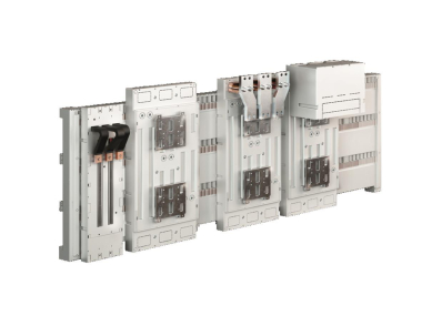 Rittal Geräteadapter 1600A    SV 9677710 