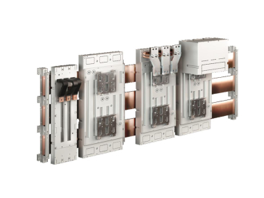 Rittal Geräteadapter 1600A    SV 9677715 