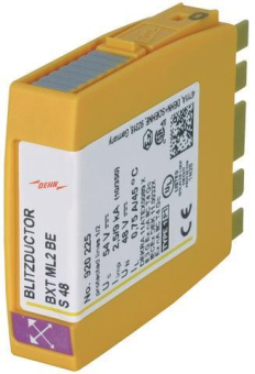 DEHN Kombi-Ableiter-Modul         920225 