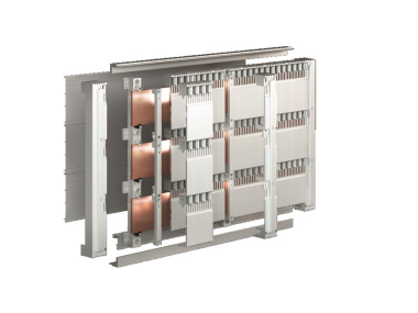 Rittal Sammelschienenhalter   SV 9677500 