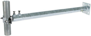 Dehn       WB D40.50 V700.1300 STTZN V2A 