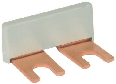 DEHN Kammschiene 1-phasig 2-pol.  900617 