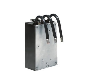 Rittal Geräteadapter 100A90mm SV 9629000 