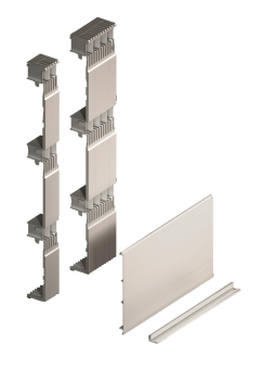 Rittal Berührungsschutz-      SV 9677560 